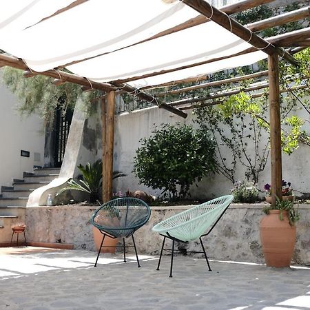 Dame Casa Vacanza Amalfi Exterior foto