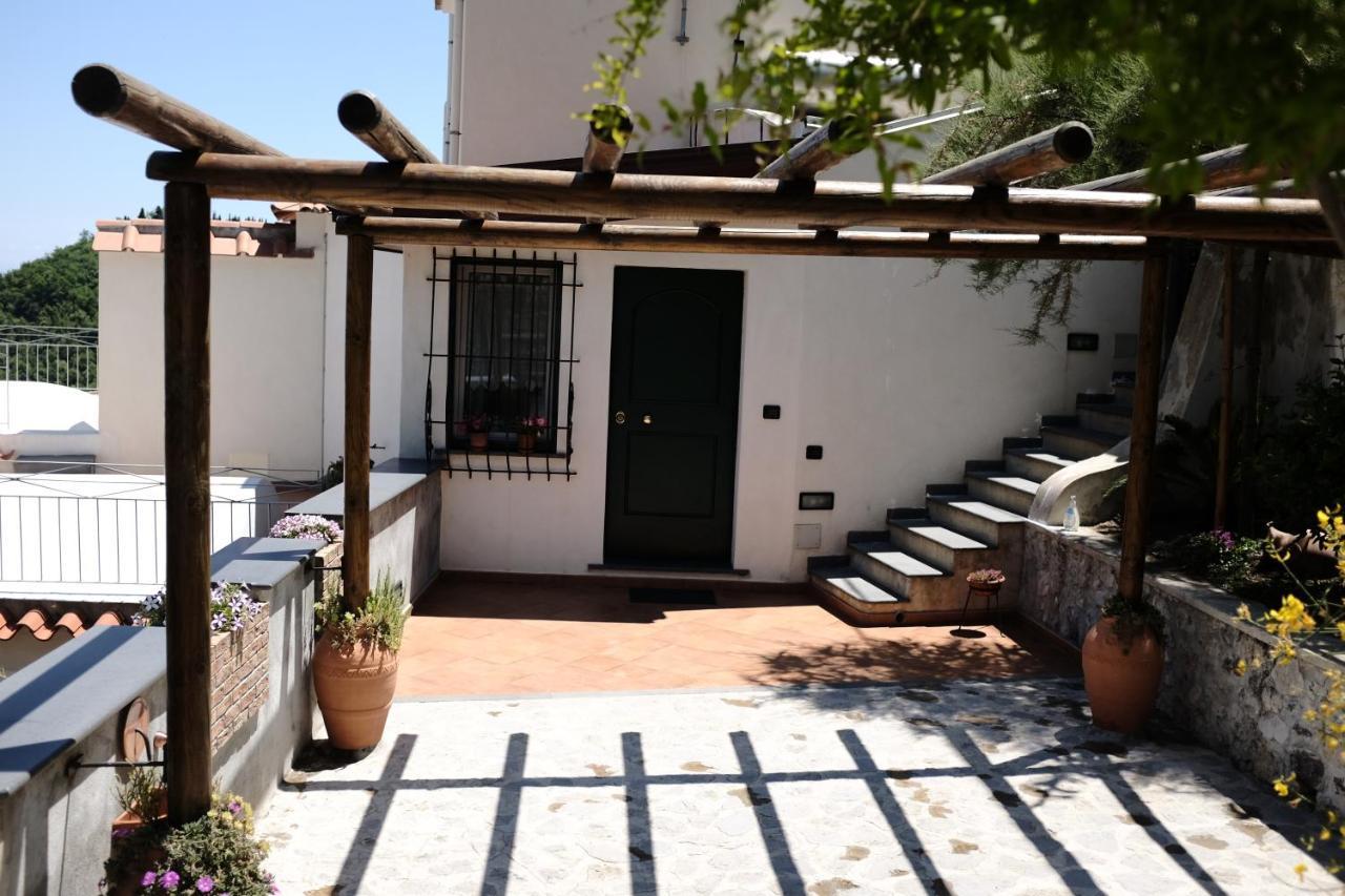 Dame Casa Vacanza Amalfi Exterior foto
