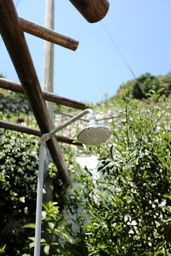 Dame Casa Vacanza Amalfi Exterior foto