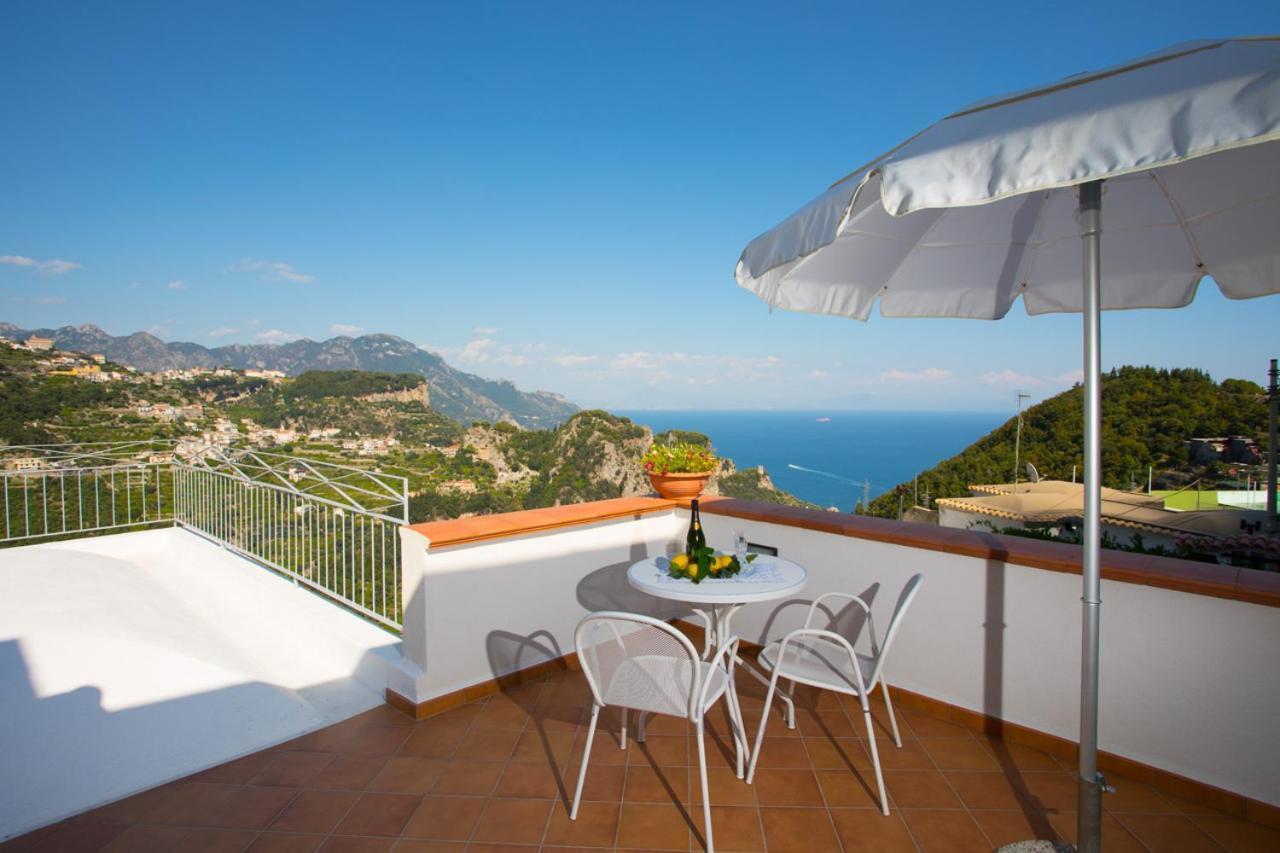 Dame Casa Vacanza Amalfi Exterior foto